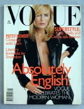 Vogue Magazine - 1997 - January